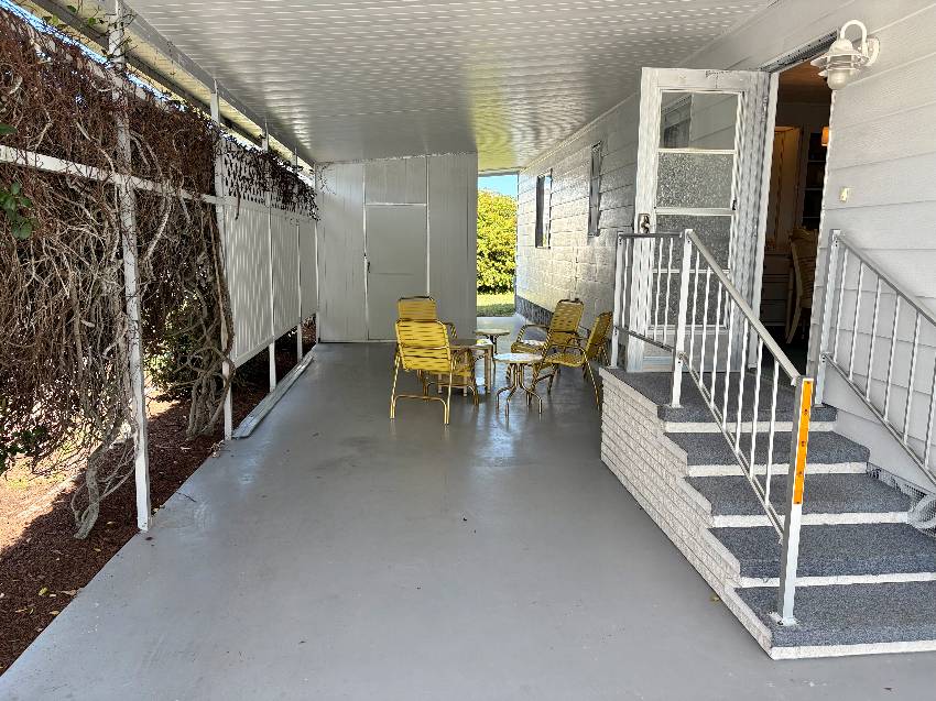 935 Vincent W a Venice, FL Mobile or Manufactured Home for Sale